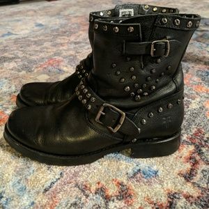 Natalie Lug Rebel Engineer